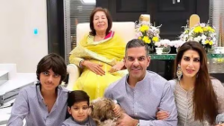 Who is Rani Kapur? Mother of Sunjay Kapur in spotlight amid Sona Comstar inheritance battle