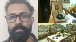 Who is Rohan Saldanha? Mangaluru conman with lavish lifestyle held in Rs 200 crore scam