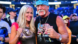 Who is Sky Daily? All you need to know about Hulk Hogan’s wife