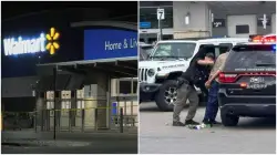 Who is Michigan Walmart stabbing suspect? 42-year-old man in custody for injuring 11