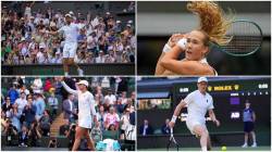 Wimbledon 2025 Day 8 In Pictures: Djokovic, Swiatek & Sinner cruise through; Dimitrov crashes out | Highlights
