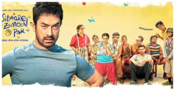 ‘Pay once, watch once’: Aamir Khan brings theatre model to YouTube with Sitaare Zameen Par