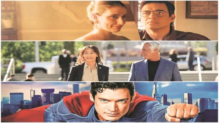 Screen Time: Your entertainment bucket list for this week