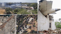 ‘Mayday call in 2 mins to Engine 2’s shutdown’: AAIB prelim report on AI 171 crash reveals shocking details; raises 7 key questions
