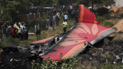 Air India crash: UK lawyer claims ‘wrong bodies’ being sent, MEA responds, ‘established protocols followed’