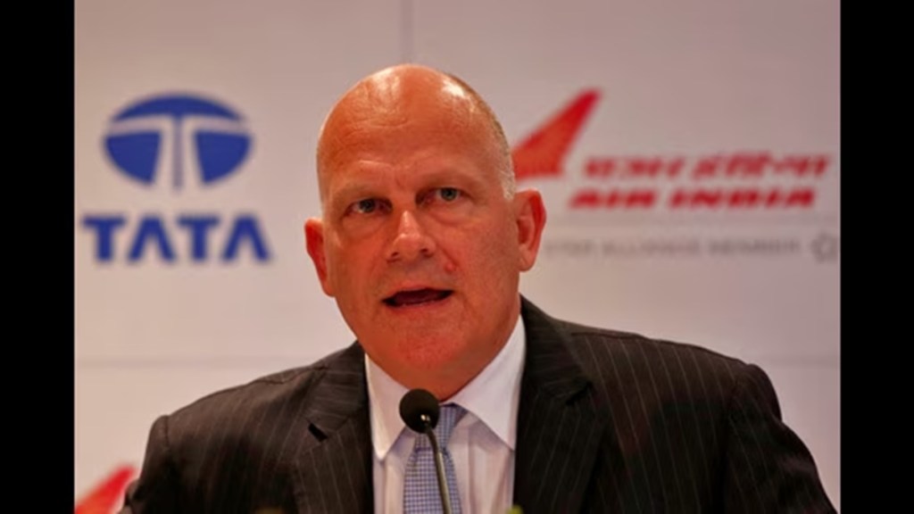Air India CEO defend pilots, says AAIB report, ‘provided both greater clarity and opened additional questions’. (Image Source: Reuters)