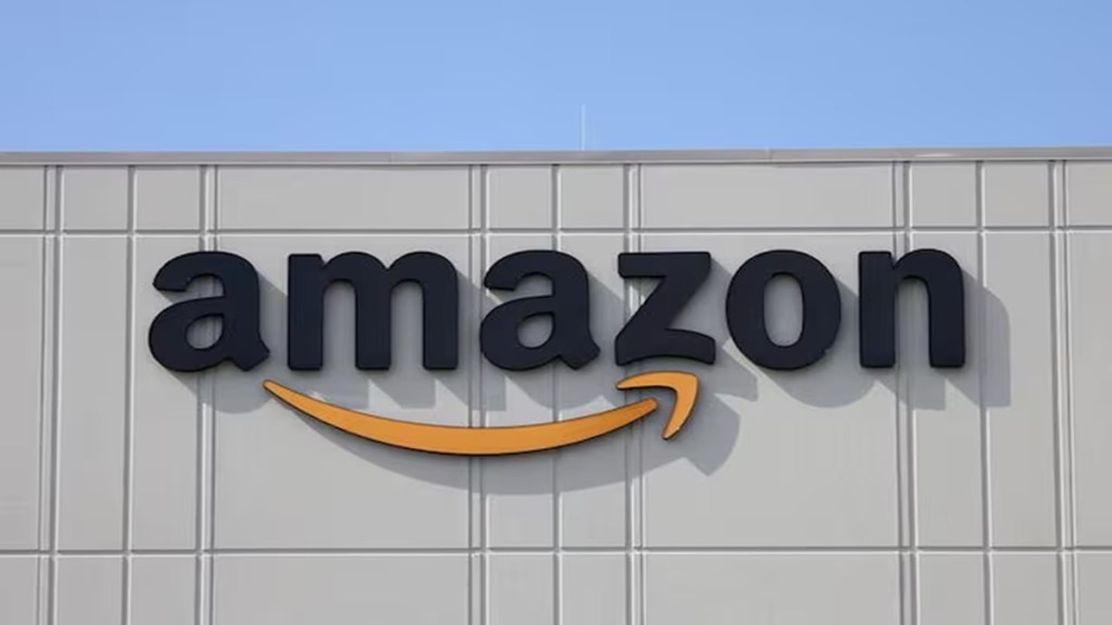 Amazon India Bets Big on "Bharat" for Beauty Growth, Targeting Smaller Towns with Localized Strategy. (Image Source; Reuters)