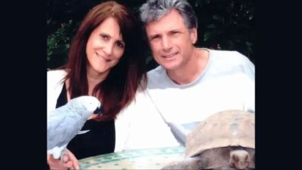 American Idol boss Robin Kaye murder