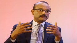 Who is Ananth Narayan? SEBI insider who took on Jane Street