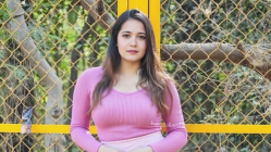 Influencer Archita Phukan, who paid Rs 25 lakh to escape prostitution, rescues kids from red light areas 
