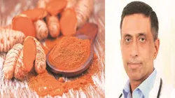 Hidden risks of natural supplements: Dr Sudeep Khanna warns of toxicity and liver damage