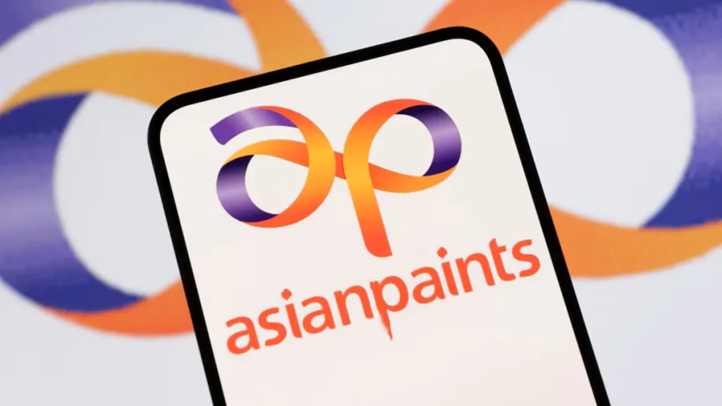 CCI Orders Probe Against Asian Paints for Alleged Abuse of Dominant Position in Decorative Paints Market. (Image Source: Reuters)
