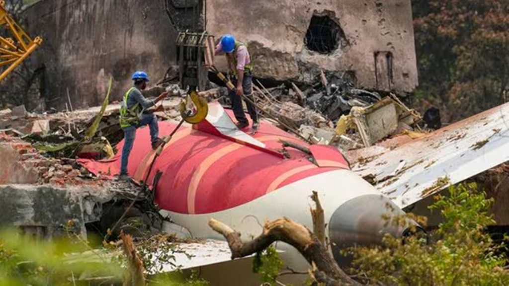 Aircraft Accident Investigation Bureau, AAIB, airways, aviation, air india