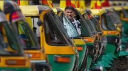 Auto rides in Bengaluru to get costlier from Aug 1, base fares increased to Rs 36
