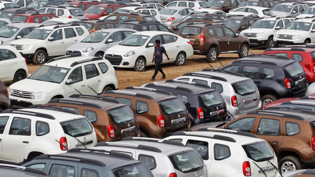 Jefferies top auto picks, M&M stock news, TVS Motor stock forecast,