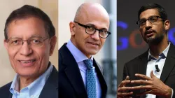 India tops US immigrant billionaires list; 125 foreign-born tycoons hold 18% of America’s wealth