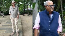 How did Boney Kapoor lose 26 kgs? Shocking weight loss at 69 has left many stunned