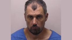 Who is Bradford James Gille? Walmart mass stabbing suspect facing terrorism charge