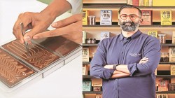 Raising the (chocolate) bar