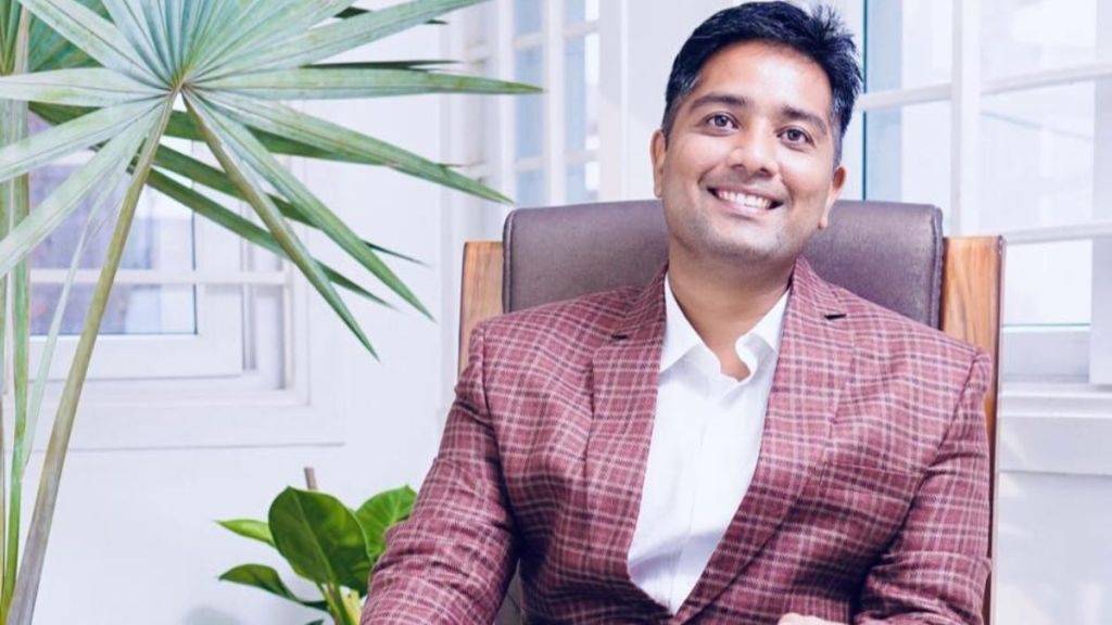 Chaitanya Baghel