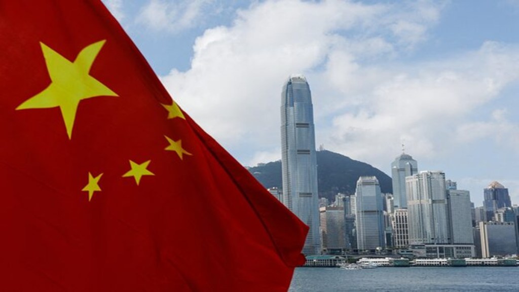 Chinese citizens wishing to visit India on tourist visas will now be able to apply by filling out an online application form and subsequently attending an in-person appointment. (Photo: Reuters)