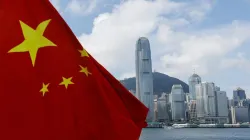 China’s ‘silent war’