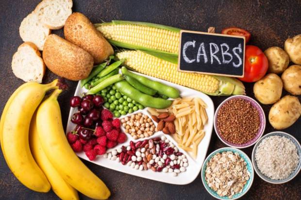 The urge to consume carbs or sugar after meals might be because of serotonin dips or a lack of vitamins. (Photo source: Canva)