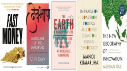 On the shelf: Books you might find interesting
