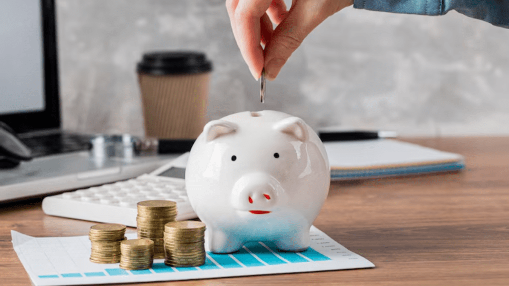 debt, savings, retirement