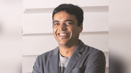 deepinder goyal