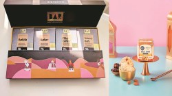 Finding a sweet spot: Health & nutrition becoming mainstream priorities for consumers