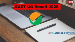 CUET UG Result 2025 Live: Scorecard to be declared today at cuet.nta.nic.in – Check latest updates here