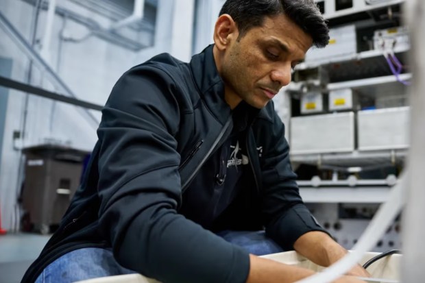 During rigorous NASA training prior to launch, Shukla prepared extensively with international space agencies, honing the skills needed to pilot the SpaceX Dragon capsule and perform complex scientific tasks aboard the ISS. (Image source: Axiom Space)