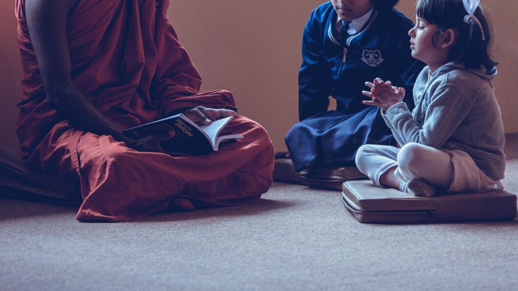 Guru Purnima 2025: The sacred role of a true teacher