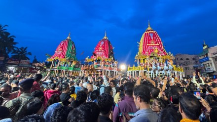 Administrative inquiry into Puri stampede gains momentum; chaotic darshan management among the key reason