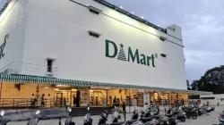 DMart profit flat at Rs 773 cr, misses analyst estimates
