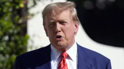 ‘Not aware of Trump’s visit’: Pakistan foreign office rejects local media reports