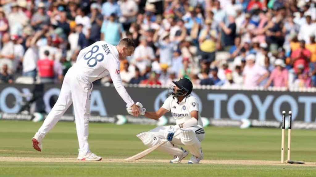 ‘Most heartbreaking defeat’: Cricket fans lament India’s narrow loss to England in third Test. (AP Photo)
