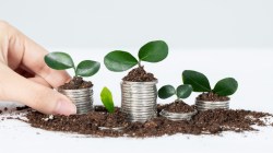 Debt sustainability was positive in FY23: CAG