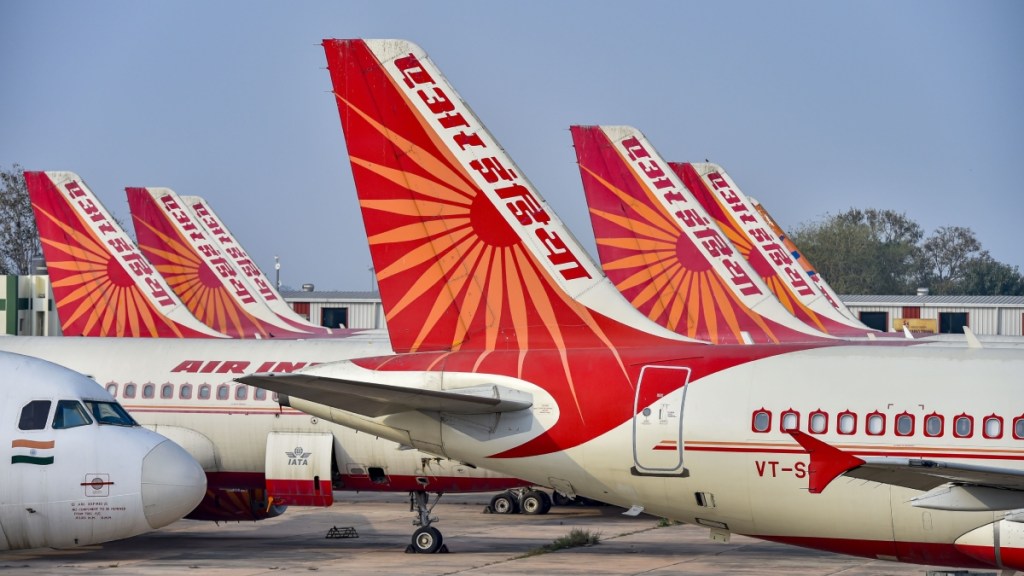 to buy Boeing jets from US company: Report