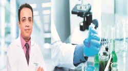 Can stem cell therapies cure chronic diseases? Dr Gaurav Kharya on future of personalised medicines