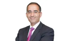 L&T’s Amit Chaddha says ‘we are building a stronger H2, driven by deals and sustainability’