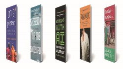 On the shelf: Books you might find interesting