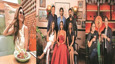 shilpa shetty, Bastian Hospitality, One8 Commune, Virat Kohli, lifestyle,
