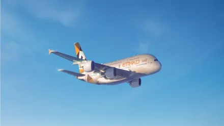 Etihad Airways warns pilots to exercise ‘extreme caution’ with Boeing 787 fuel switches after Air India crash