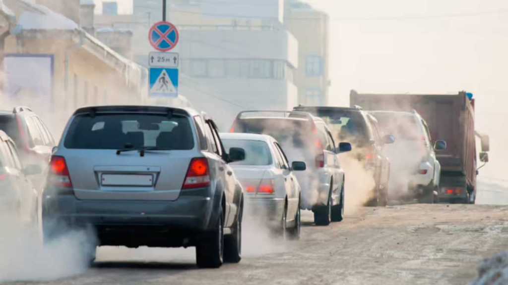 The global automotive market is trapped between a rock and a hard place, and the EU is no different.