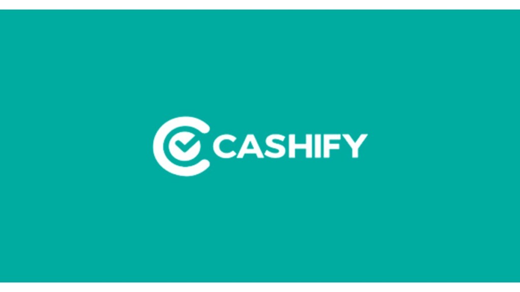 Cashify Defies Refurbished Smartphone Market Downturn, Reports 20% Revenue Growth in FY25. (Image Source: cashify.in)