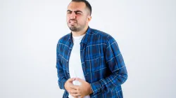 Food allergies, heavy rains – your gut is craving attention