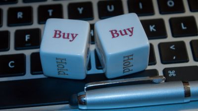 Jefferies’ top Buy recommendation with upto 27% upside potential