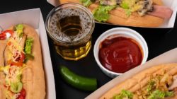 Coke, hot dogs, and processed foods might be cutting 36 minutes off your life, study reveals